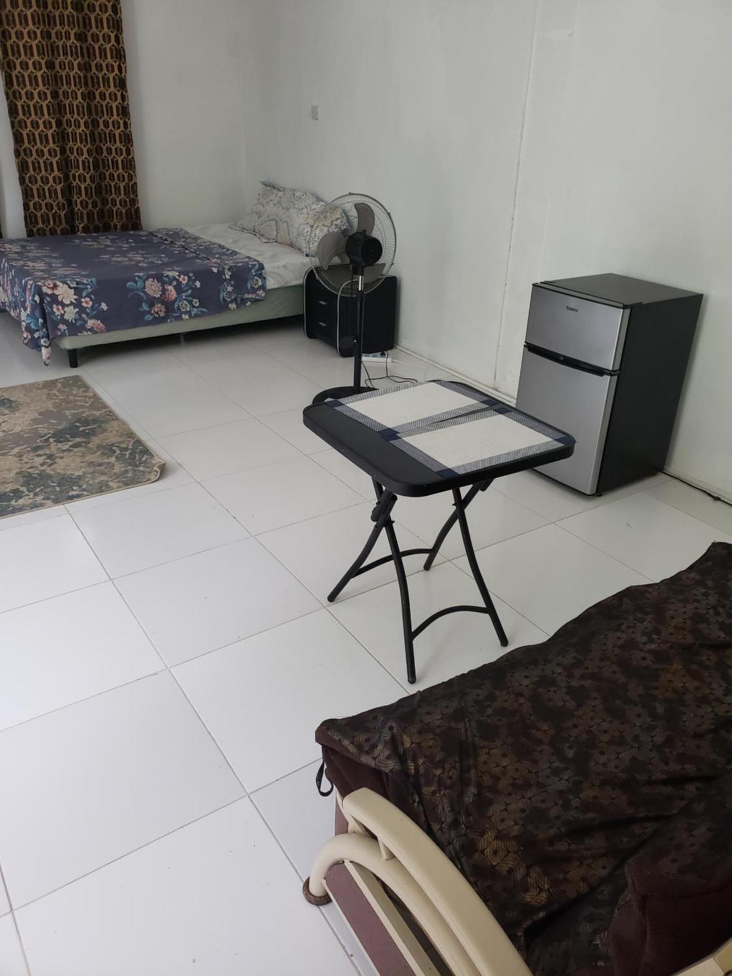 Zaboca Apartment 罗索 客房 照片
